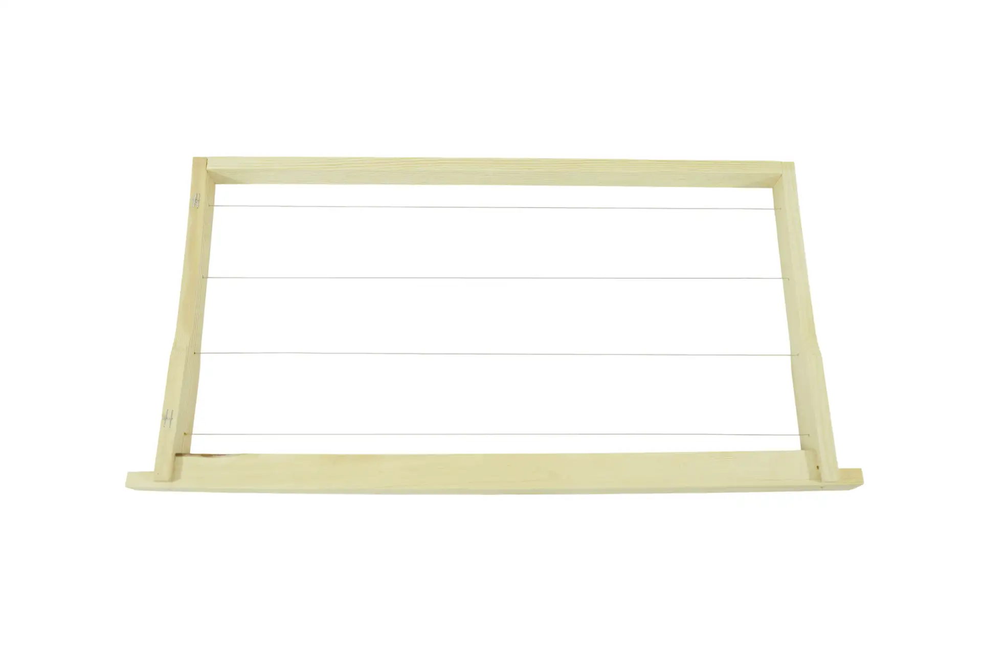 Рамка для улья РУТА ЕВРО в сборе (1шт)