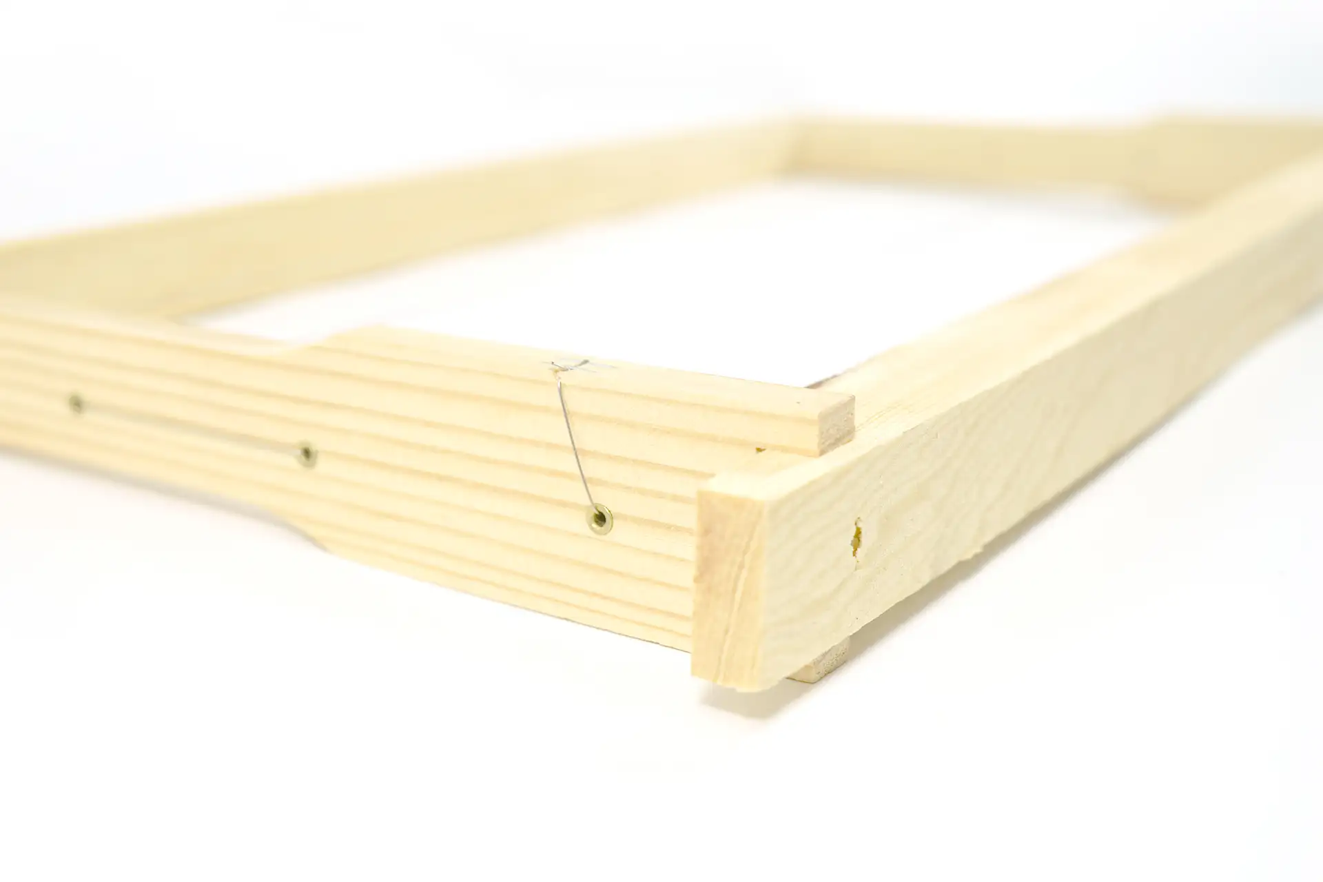 Рамка для улья РУТА ЕВРО в сборе (1шт) — изображение 3