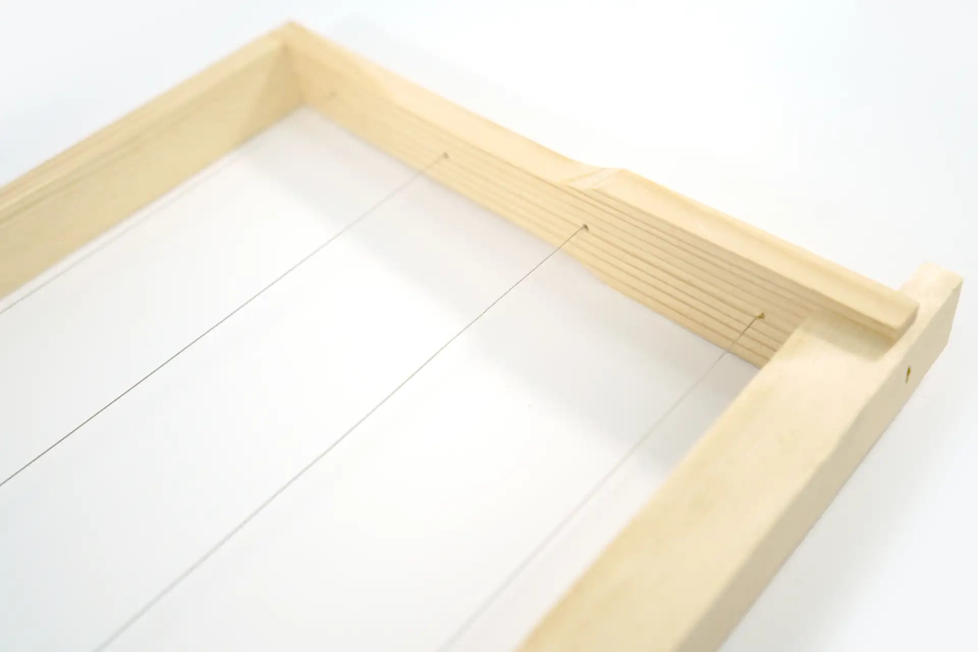 Рамка для улья РУТА ЕВРО в сборе (1шт) — изображение 2