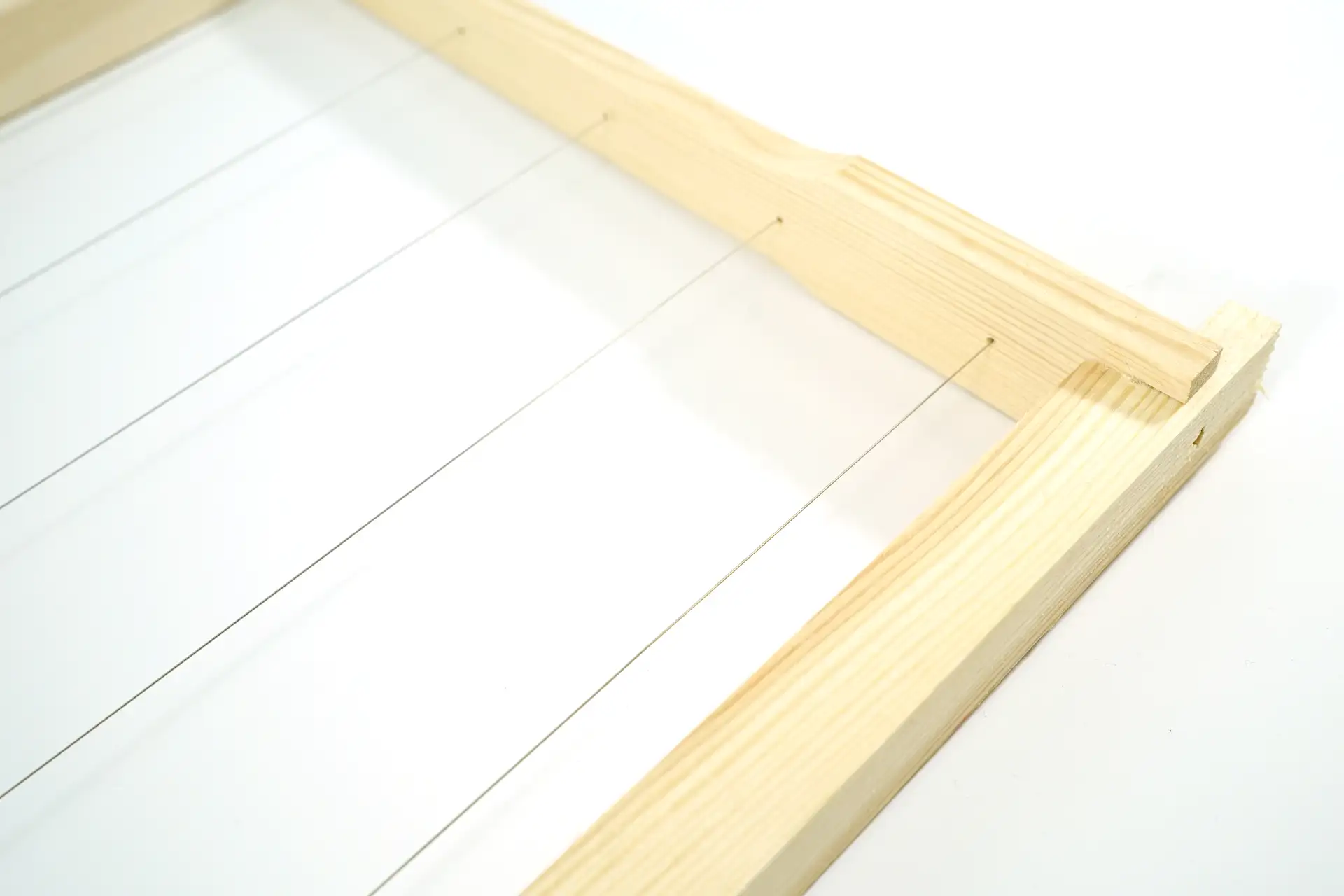 Рамка для улья ДАДАН в сборе (1шт) — изображение 4