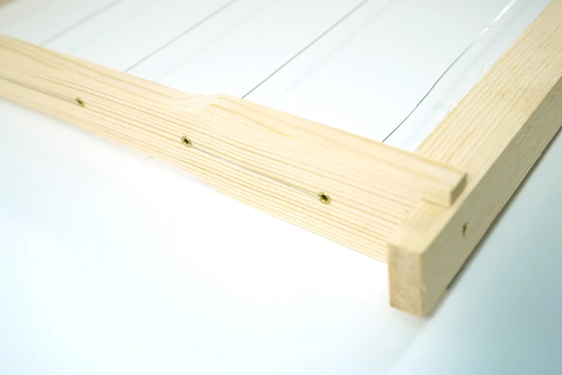 Рамка для улья ДАДАН в сборе (1шт) — изображение 2