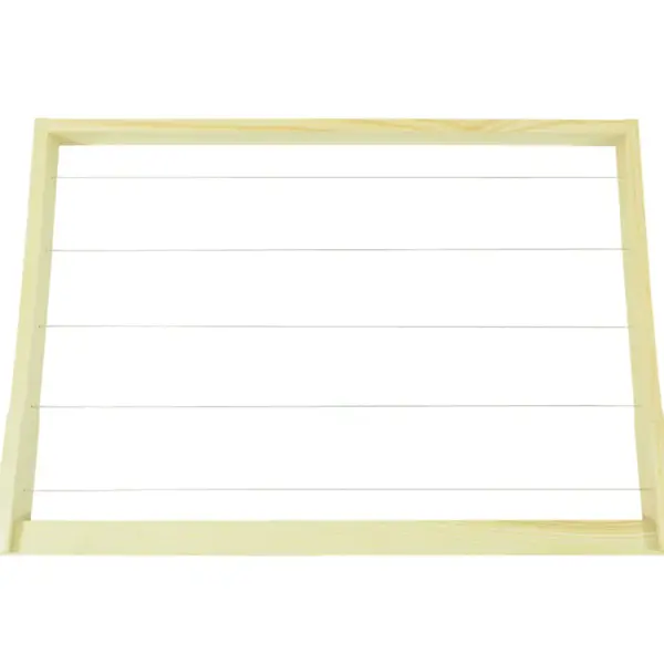 Рамка для улья ДАДАН в сборе (1шт)