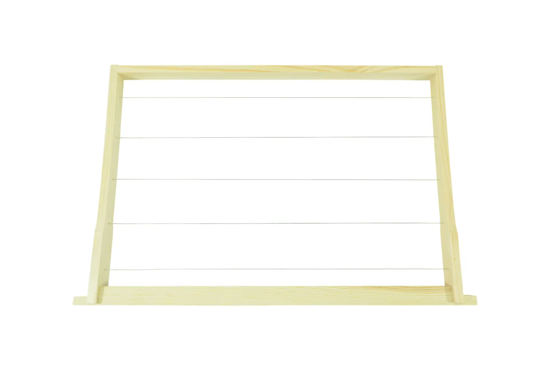 Рамка для улья ДАДАН в сборе (1шт)