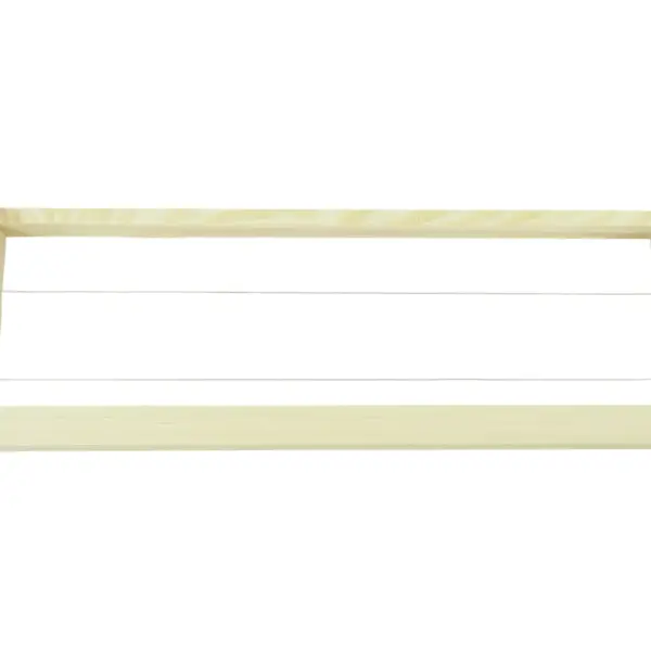 Рамка для улья Магазинная в сборе (1шт)